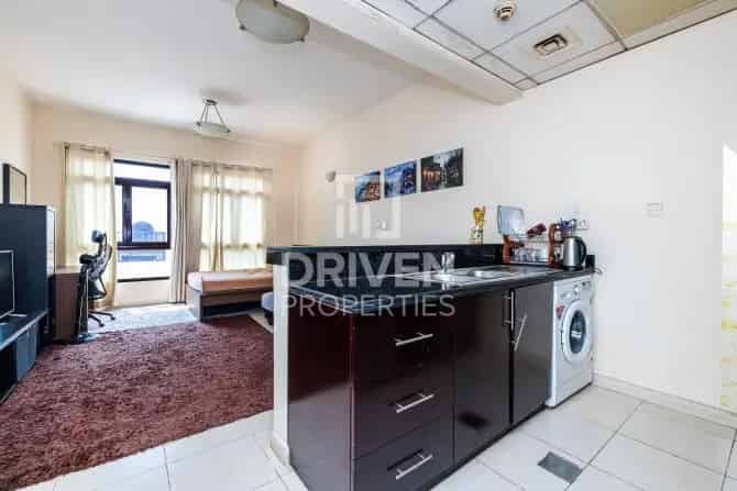 Studio Apartment For Sale in Fortunato