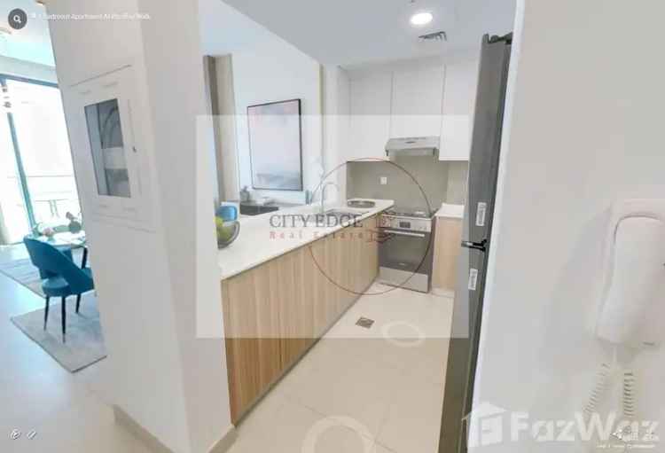 1 Bedroom Apartment for sale at Sharjah Waterfront City