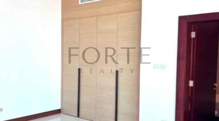 Rent Spacious 2 Bedroom Apartment in Two Towers Barsha Heights Dubai