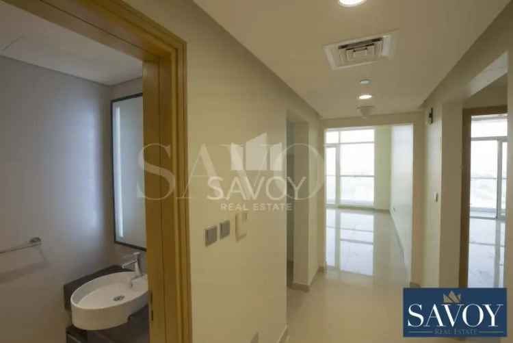 1 Bedroom 1002 Sq.Ft. Apartment for Rent in United Square, Al Khalidiyah, Abu Dhabi