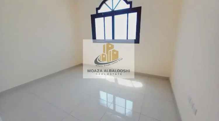 2 Bedroom 1410 Sq.Ft. Apartment for Rent in Muwailih Commercial, Sharjah