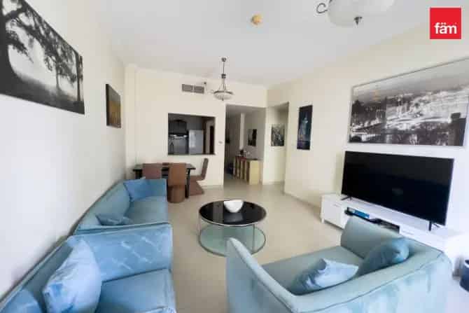1 Bed Apartment To Rent in Al Madar Scala Tower