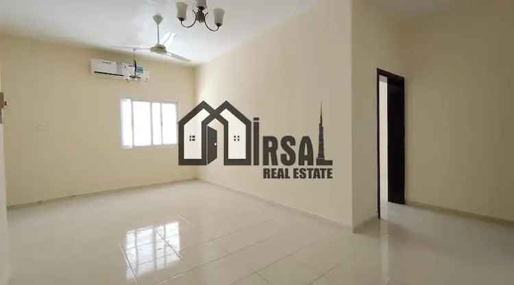 1 Bedroom 950 Sq.Ft. Apartment for Rent in Muwailih Commercial, Sharjah