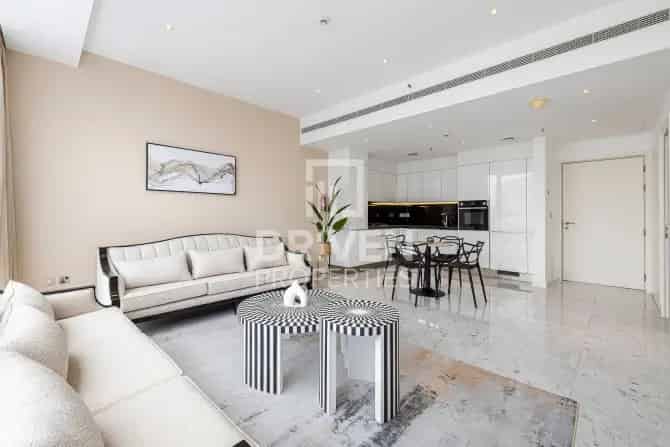 1 Bed Apartment To Rent in The Pad
