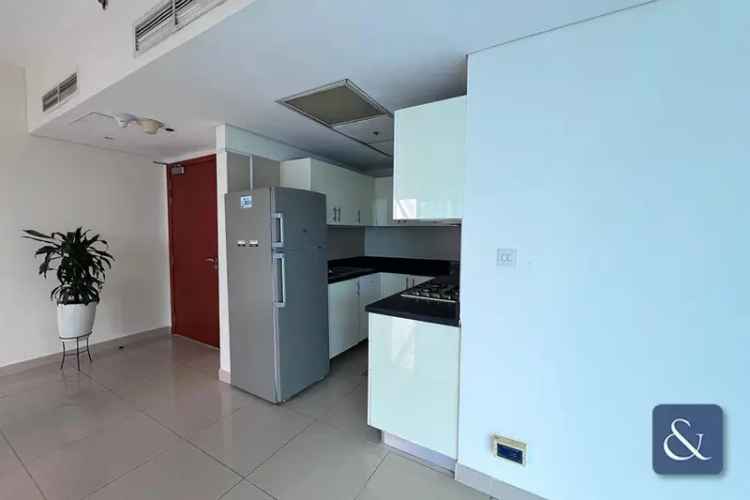 3 Bedroom Apartment for Sale in Park Towers, DIFC.