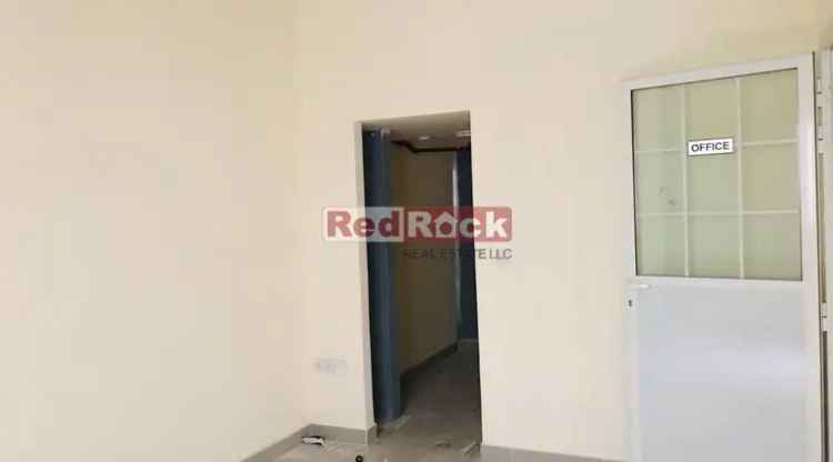 5267 Sq.Ft. Warehouse  for Rent in Al Quoz 4, Al Quoz, Dubai