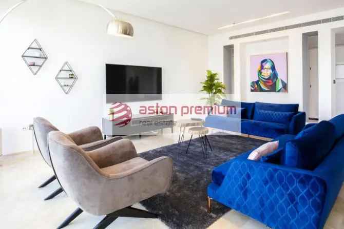 4 Bed Penthouse To Rent in West Avenue Tower