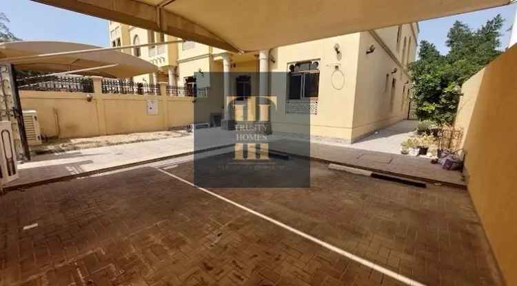 5 Bedroom 5500 Sq.Ft. Villa for Rent in Jumeirah 1, Jumeirah, Dubai