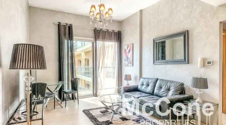 1 Bedroom 713 Sq.Ft. Apartment for Rent in JVC District 13, Jumeirah Village Circle (JVC), Dubai