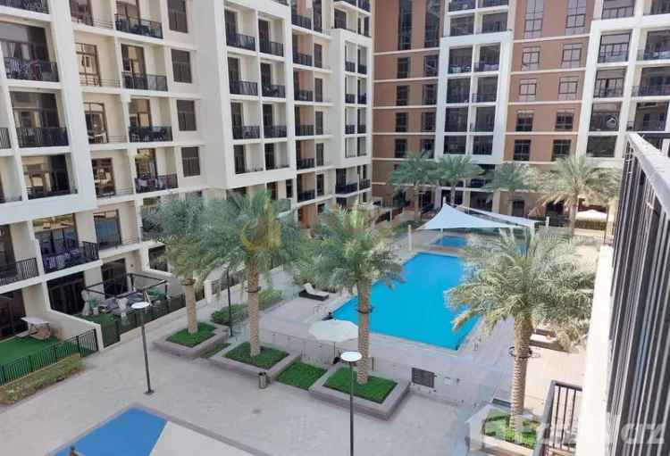 2 Bedroom Apartment for sale at Jenna Main Square 1