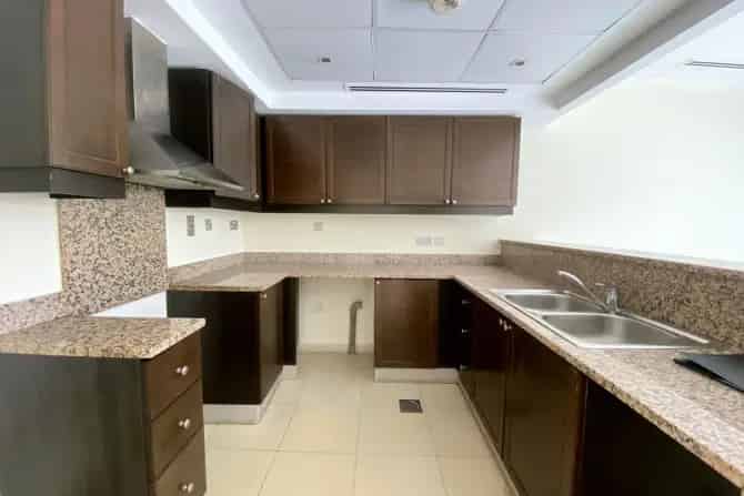 1 Bed Townhouse To Rent in JVT District 9