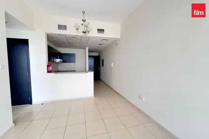 1 Bed Apartment For Sale in Mazaya 9