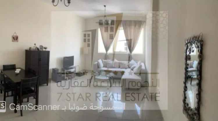 1 Bedroom 614 Sq.Ft. Apartment for Rent in Al Taawun, Sharjah