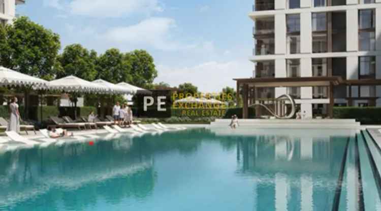 Buy 2 Bedroom Apartment in Expo Village Dubai with Luxurious Amenities