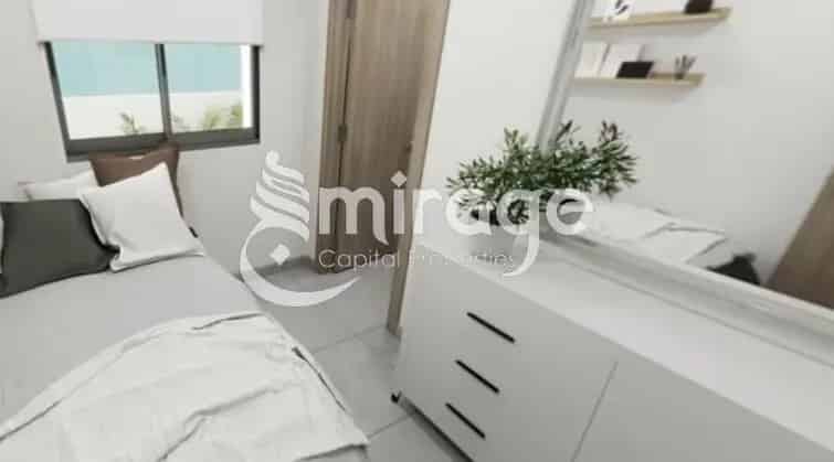 3 Bedroom 3143 Sq.Ft. Townhouse for Sale in Yas Acres, Yas Island, Abu Dhabi