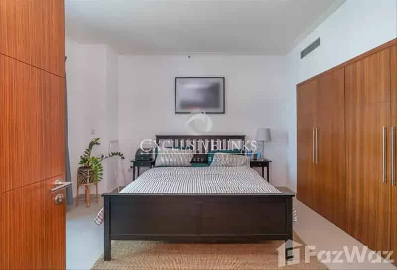 1 Bedroom Apartment for sale at Beauport Tower