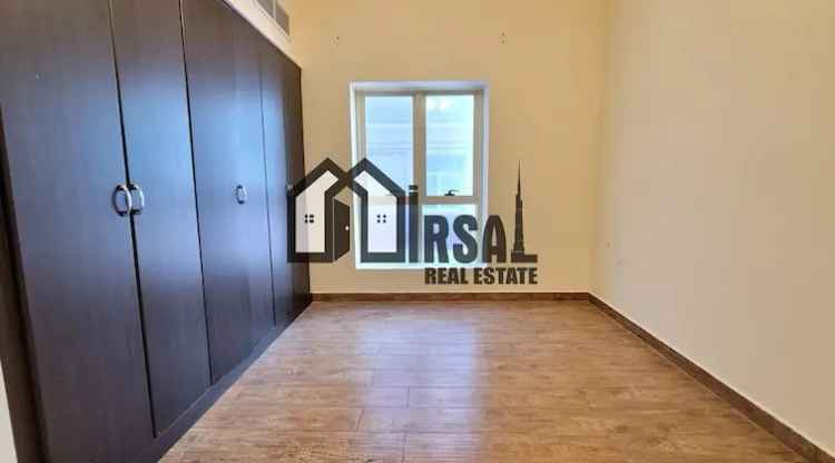 1 Bedroom 1100 Sq.Ft. Apartment for Rent in Muwailih Commercial, Sharjah