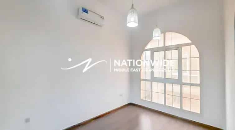 Rent 5 Bedroom Villa in Khalifa City A Abu Dhabi with Elegant Finishing