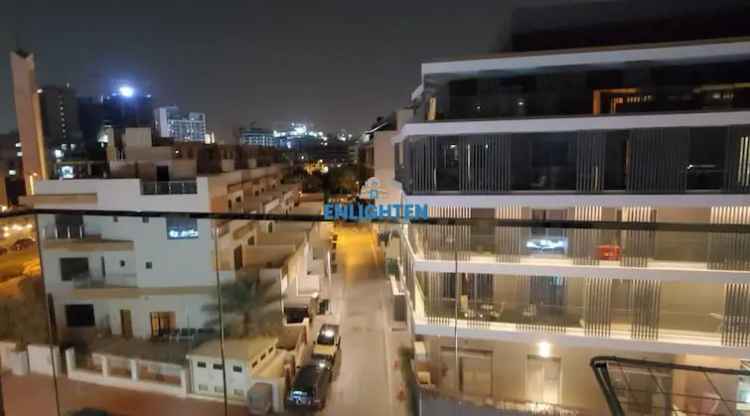 1 Bedroom 425 Sq.Ft. Apartment for Rent in JVC District 12, Jumeirah Village Circle (JVC), Dubai