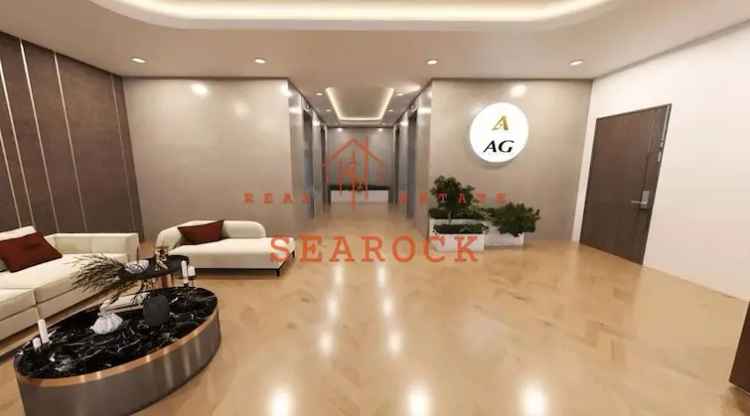 Studio 531 Sq.Ft. Apartment for Sale in Dubai Residence Complex, Dubai