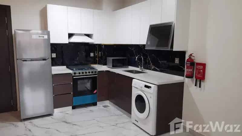 1 Bedroom Apartment for sale at Jewelz Apartments By Danube