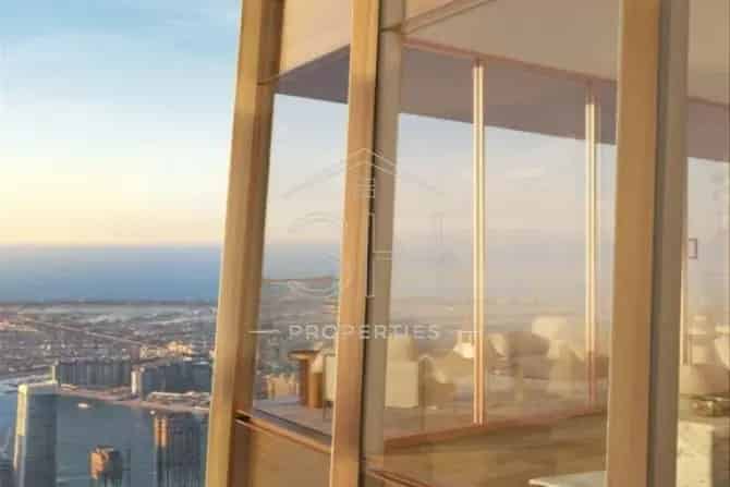 5 Bed Penthouse For Sale in Six Senses Residences Dubai Marina