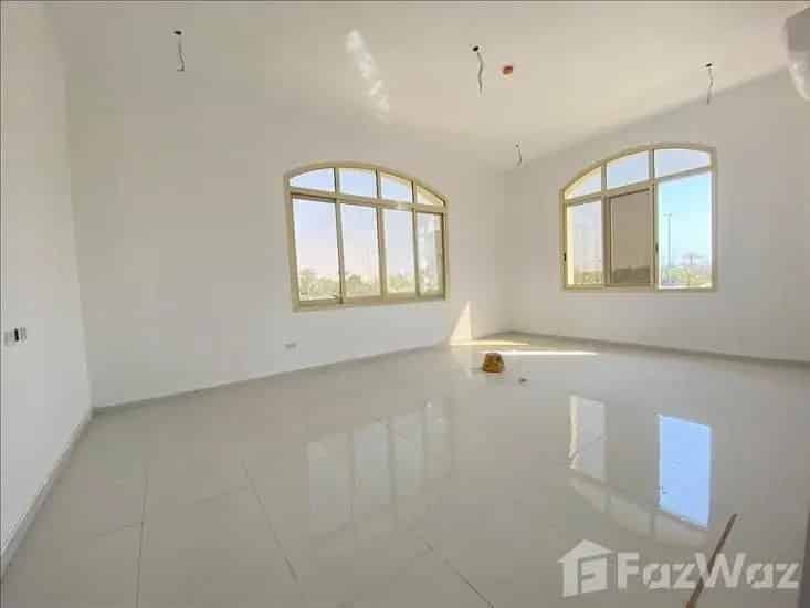 Brand New House for Rent in Al Khabisi