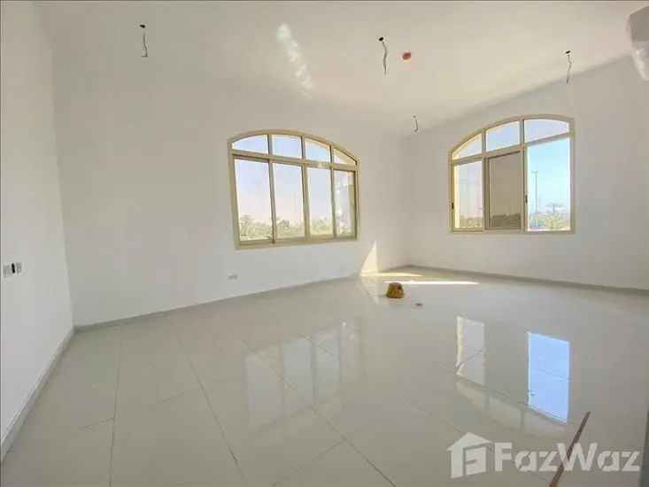 Brand New House for Rent in Al Khabisi