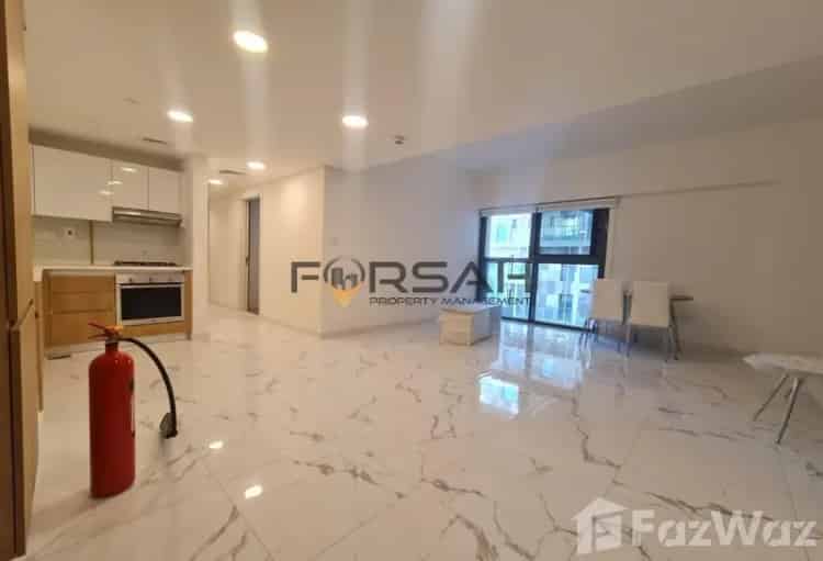 2 Bedroom Apartment for sale at Al Raha Lofts