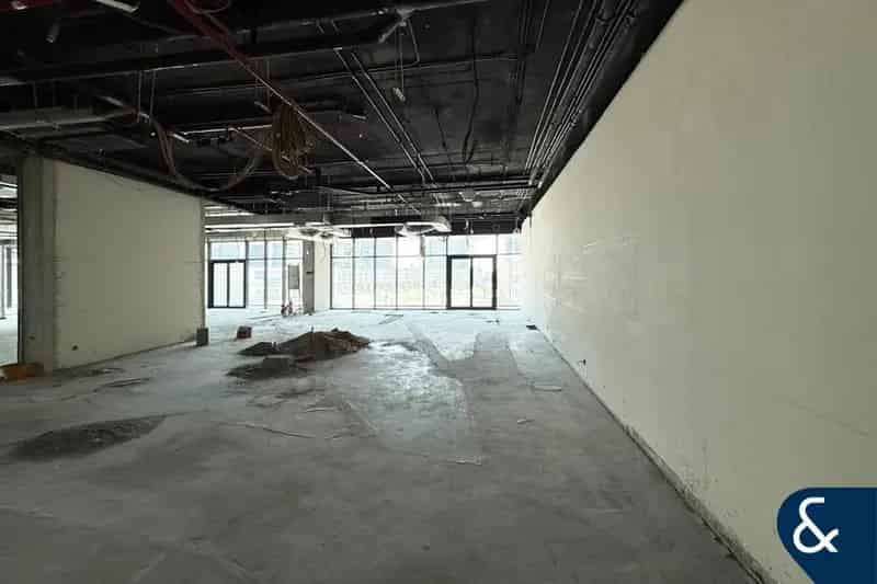5119 Sq Ft Office Space for Sale in SOL Bay, SOL Bay, Business Bay.