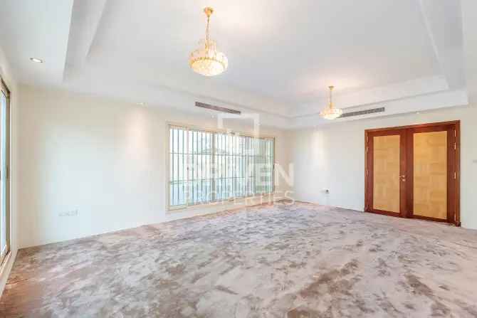 4 Bed Villa To Rent in Nad Al Sheba 4