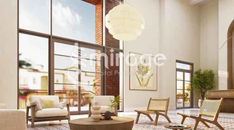 1 Bedroom Apartment for Sale in Khalifa City A Abu Dhabi