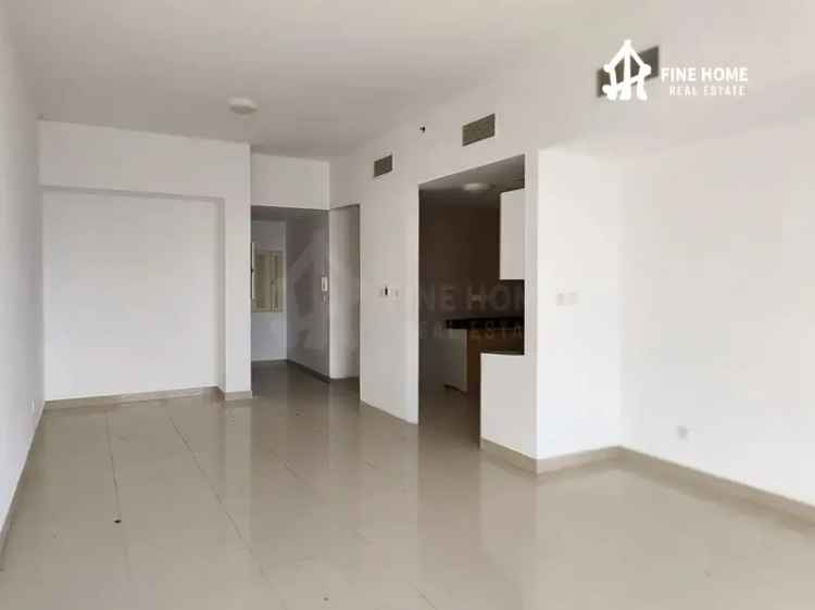 3 Bedroom 1700 Sq.Ft. Apartment for Sale in City of Lights, Al Reem Island, Abu Dhabi