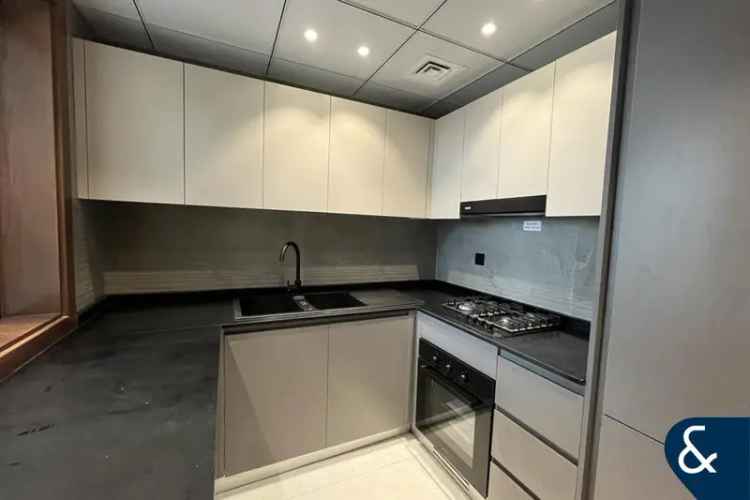 1 Bedroom Apartment for Sale in , Jumeirah Village Triangle.