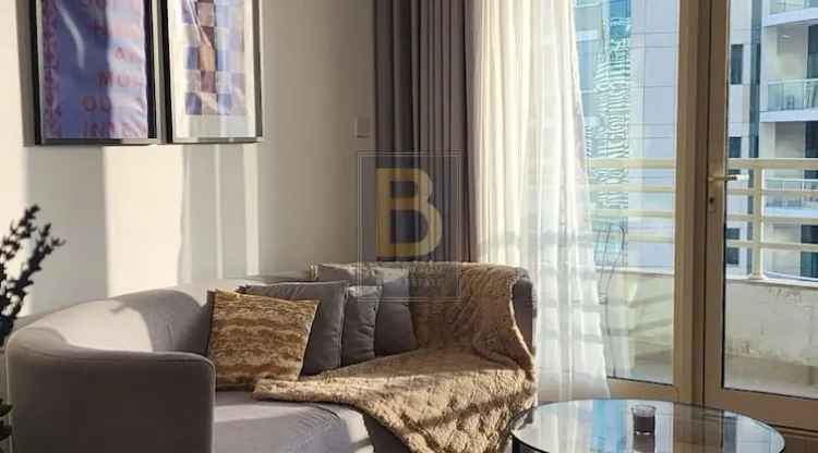 1 Bedroom 764 Sq.Ft. Apartment for Sale in Manchester Tower, Dubai Marina, Dubai