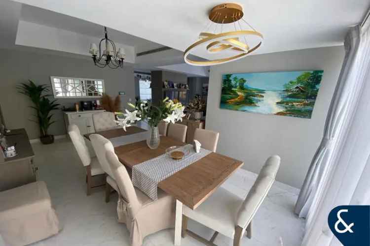 5 Bedroom Villa for Sale in Mirador, Mirador, Arabian Ranches 1.
