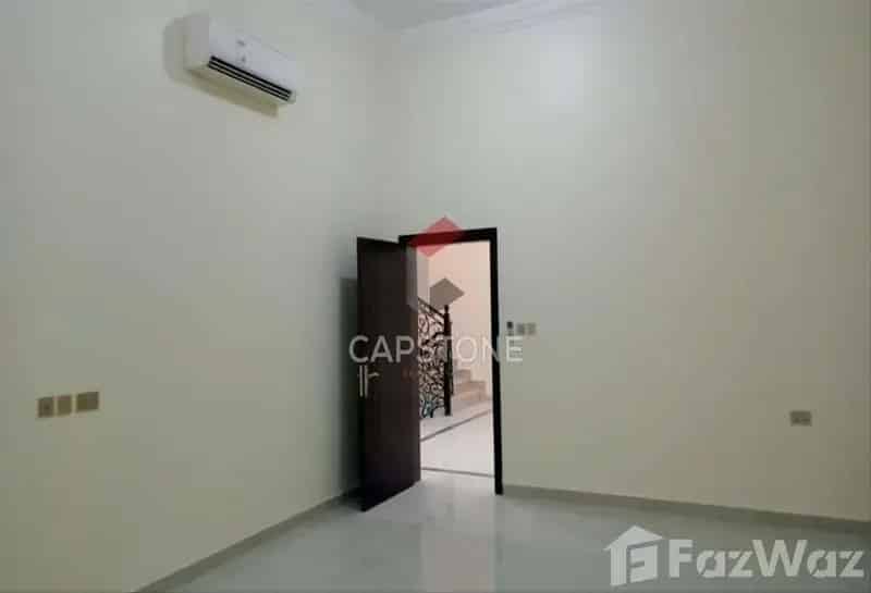 5 Bedroom Villa for sale at Al Rahba