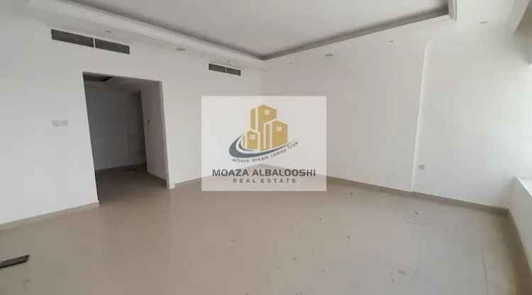 3 Bedroom 2500 Sq.Ft. Apartment for Rent in Al Taawun, Sharjah