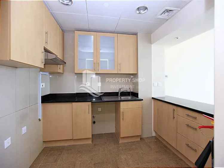 Apartment for Sale in Sun Tower , Al Reem Island , Abu Dhabi