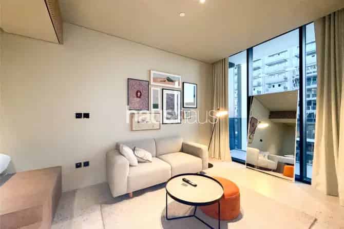 Studio Apartment For Sale in Upside Business Bay
