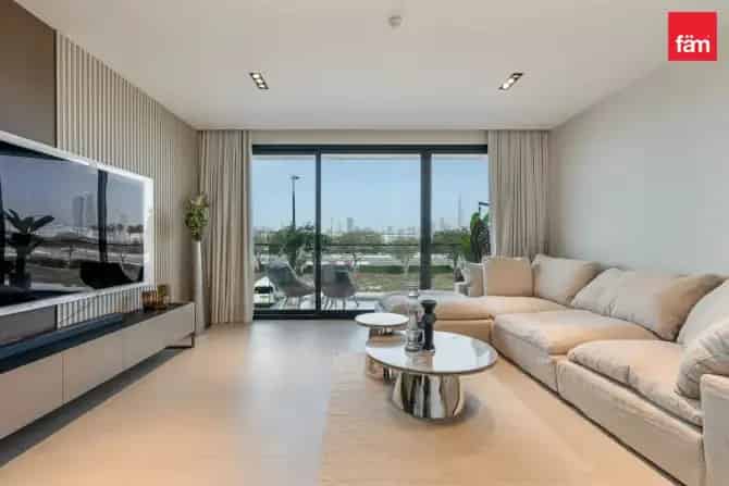 2 Bed Apartment To Rent in Injazzat Residence