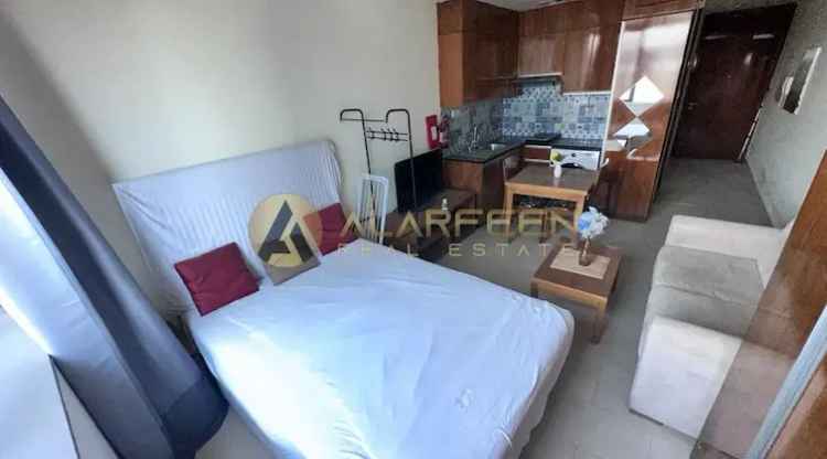 Rent 1 Bedroom Apartment in Dubai Sports City with Top Amenities