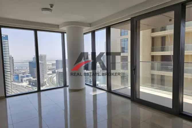1 Bed Apartment To Rent in Boulevard Point
