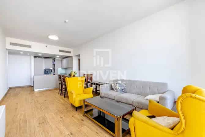 1 Bed Apartment For Sale in East 40