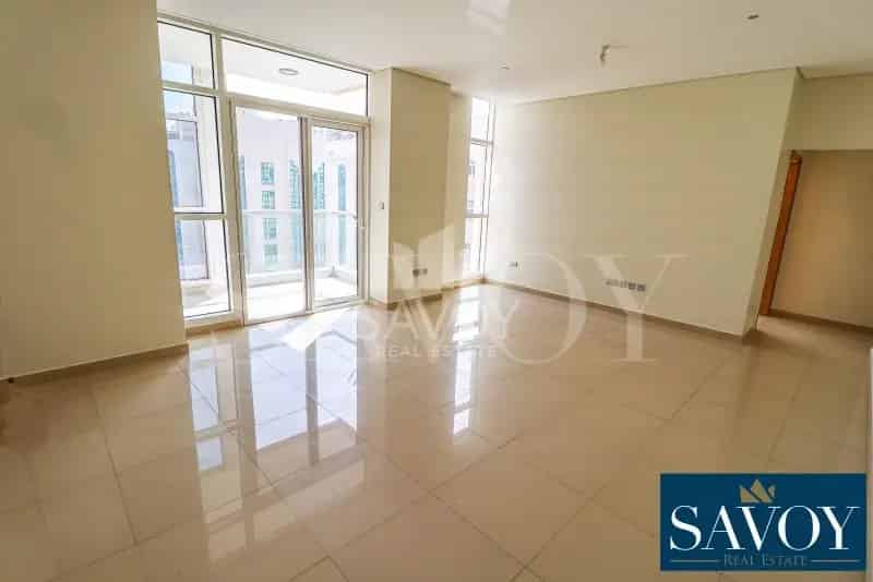 2 Bedroom 1485 Sq.Ft. Apartment for Rent in United Square, Al Khalidiyah, Abu Dhabi