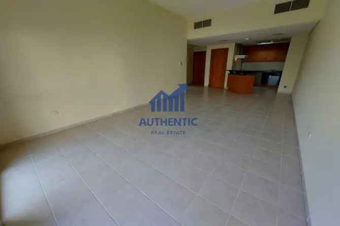 1 Bed Apartment For Sale in Mogul Cluster