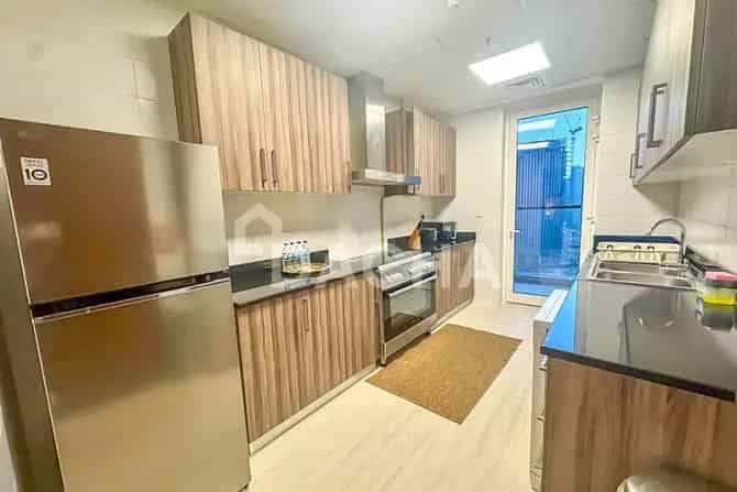 2 Bed Apartment To Rent in Dunya Tower