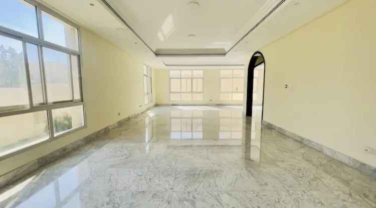 4 Bedroom 5400 Sq.Ft. Villa for Rent in Jumeirah 1, Jumeirah, Dubai