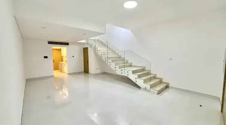 4 Bedroom 1398 Sq.Ft. Townhouse for Rent in JVC District 15, Jumeirah Village Circle (JVC), Dubai
