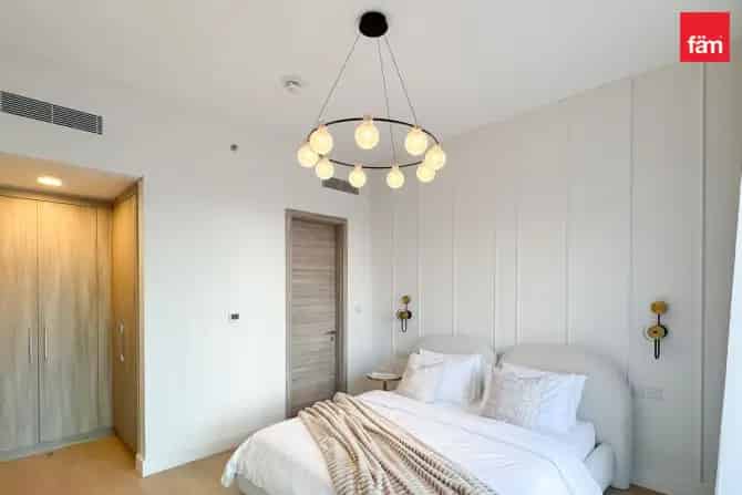 1 Bed Apartment For Sale in Sol Bay Tower